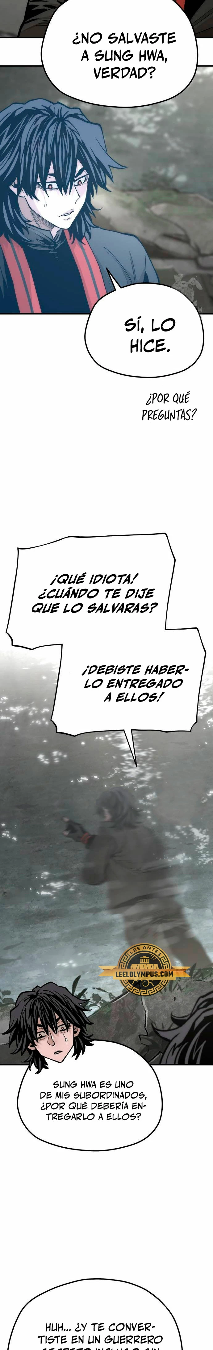Sistema de cultivo del demonio celestial  > Capitulo 122 > Page 221