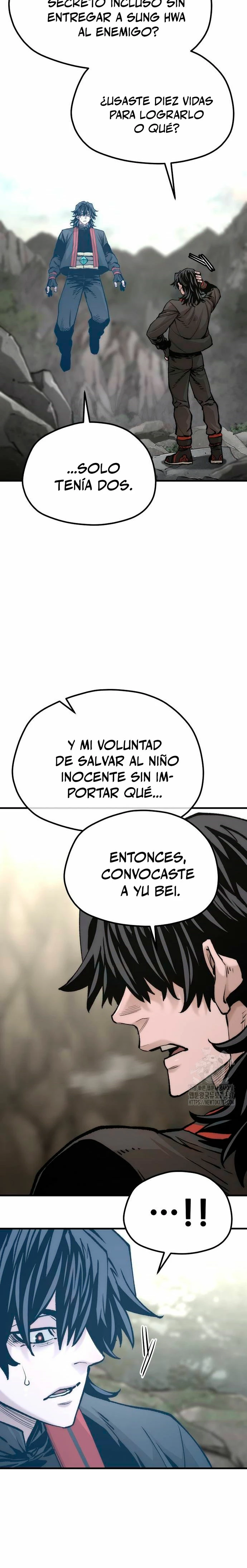 Sistema de cultivo del demonio celestial  > Capitulo 122 > Page 231