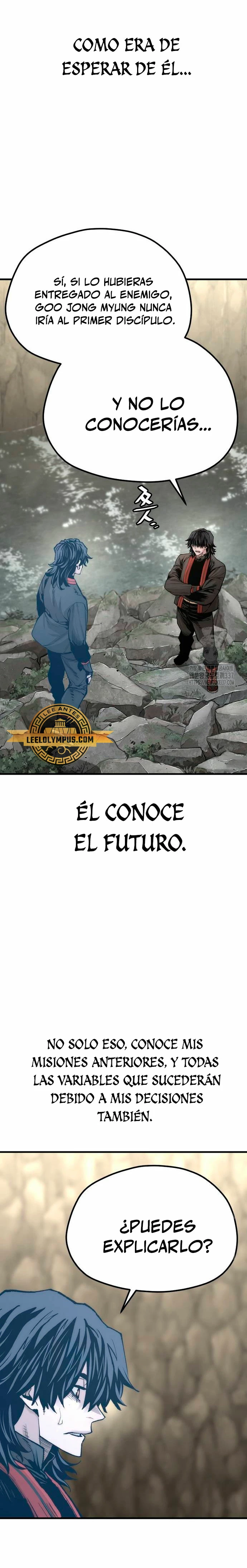 Sistema de cultivo del demonio celestial  > Capitulo 122 > Page 241