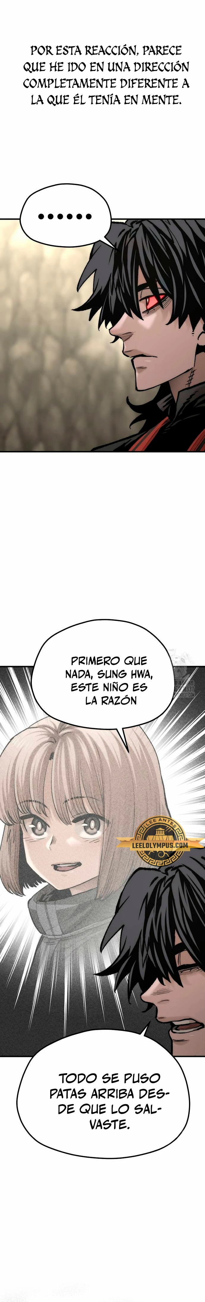 Sistema de cultivo del demonio celestial  > Capitulo 122 > Page 251