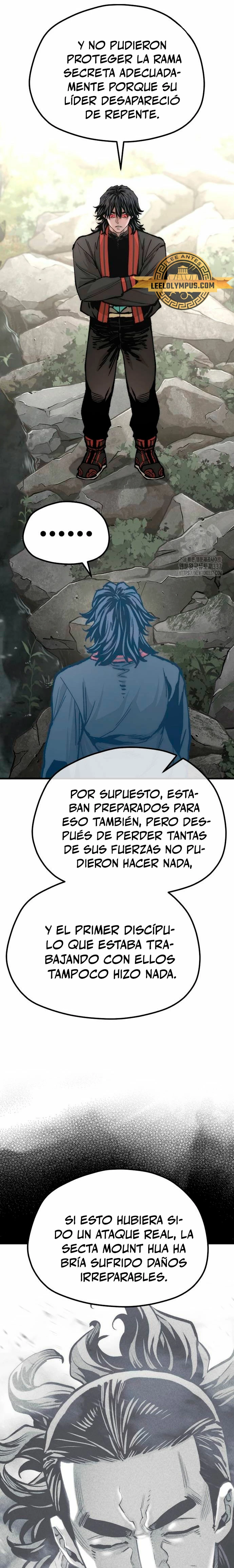 Sistema de cultivo del demonio celestial  > Capitulo 122 > Page 291