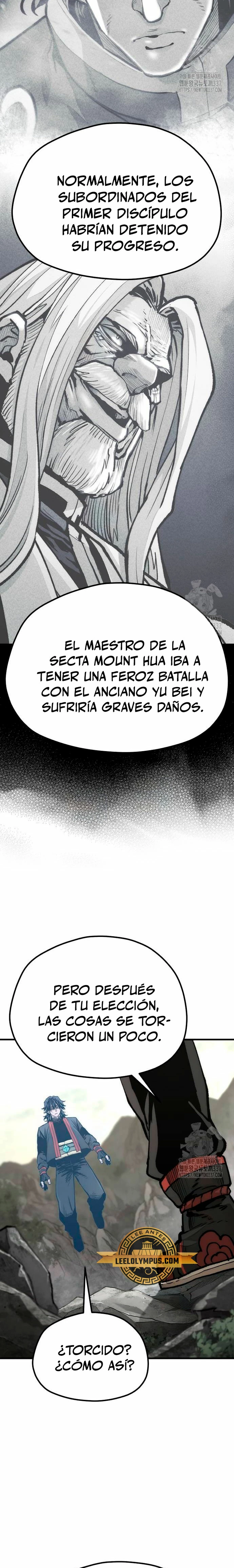 Sistema de cultivo del demonio celestial  > Capitulo 122 > Page 301