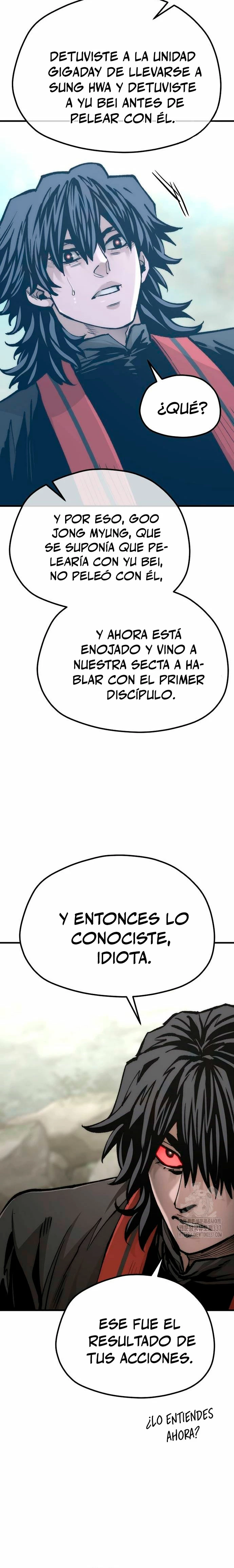 Sistema de cultivo del demonio celestial  > Capitulo 122 > Page 311