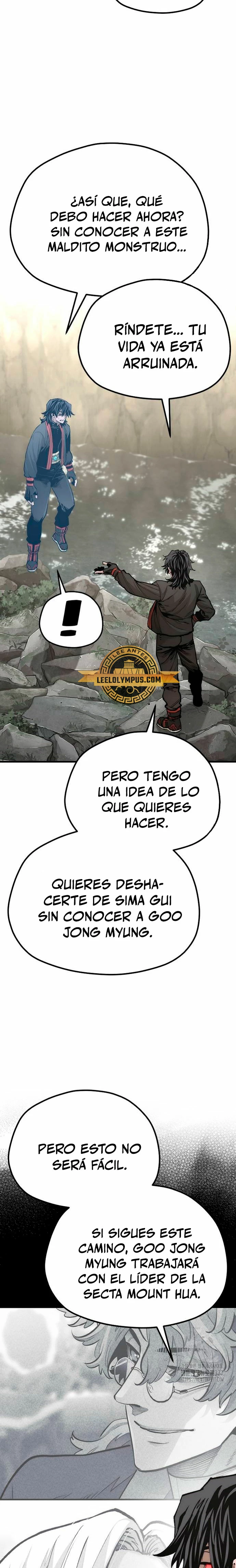 Sistema de cultivo del demonio celestial  > Capitulo 122 > Page 341