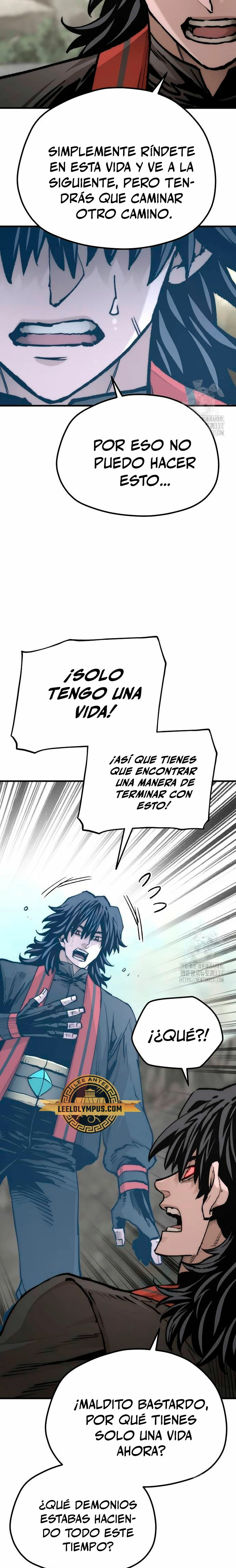 Sistema de cultivo del demonio celestial  > Capitulo 122 > Page 361