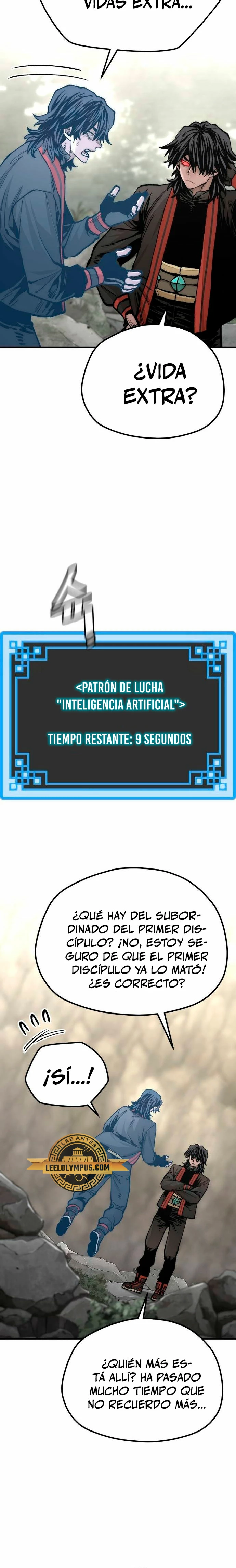 Sistema de cultivo del demonio celestial  > Capitulo 122 > Page 381