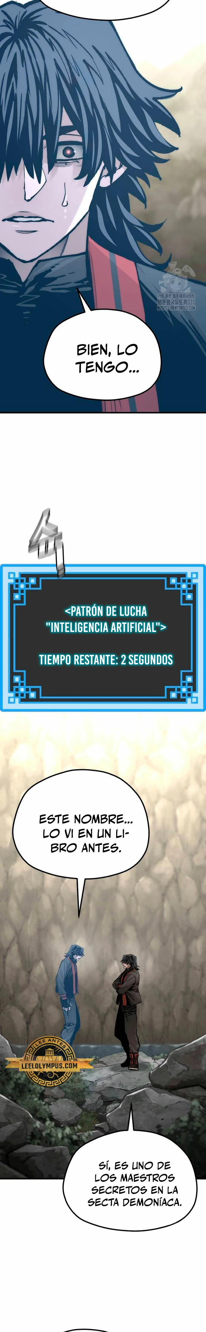 Sistema de cultivo del demonio celestial  > Capitulo 122 > Page 411