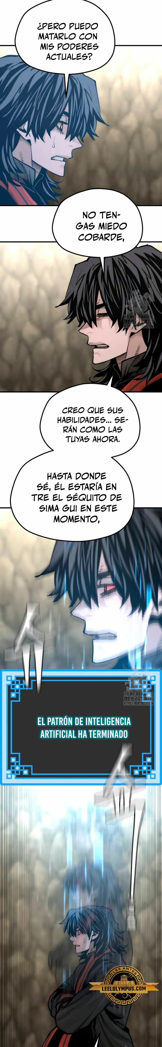 Sistema de cultivo del demonio celestial  > Capitulo 122 > Page 421