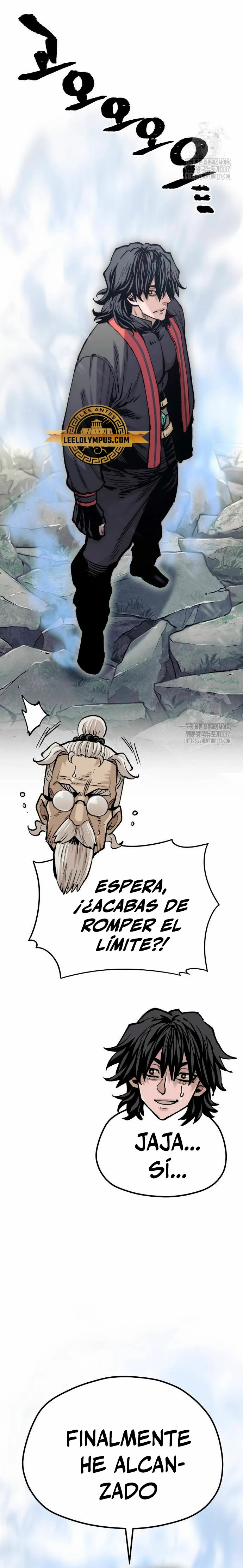 Sistema de cultivo del demonio celestial  > Capitulo 122 > Page 441