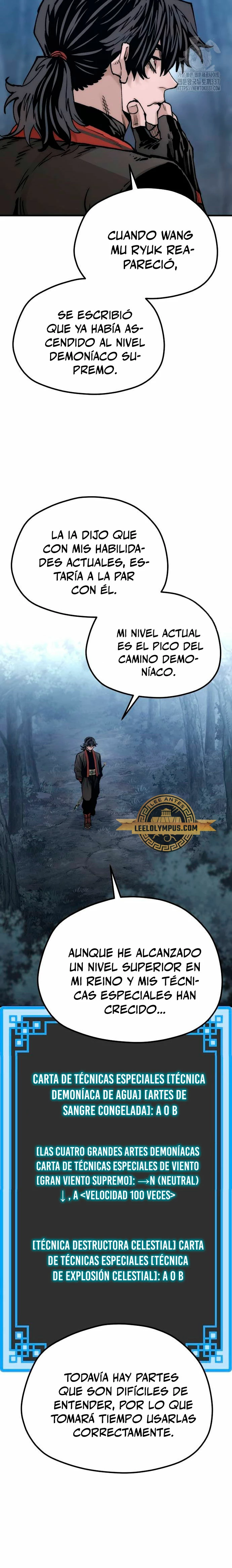 Sistema de cultivo del demonio celestial  > Capitulo 123 > Page 31