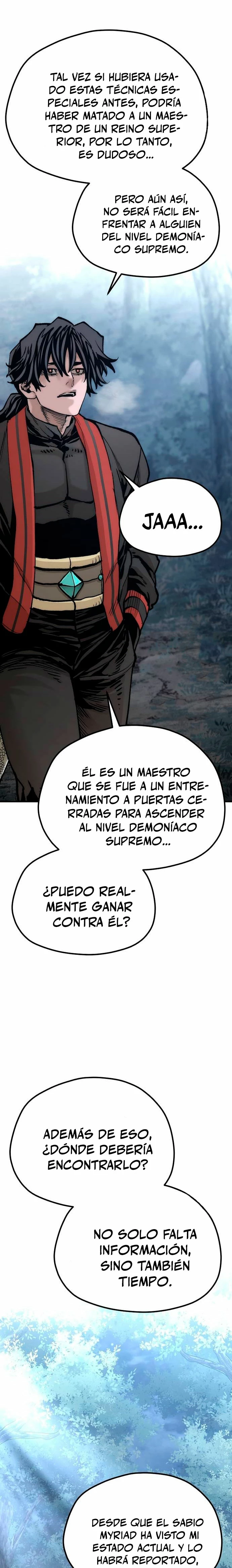 Sistema de cultivo del demonio celestial  > Capitulo 123 > Page 41