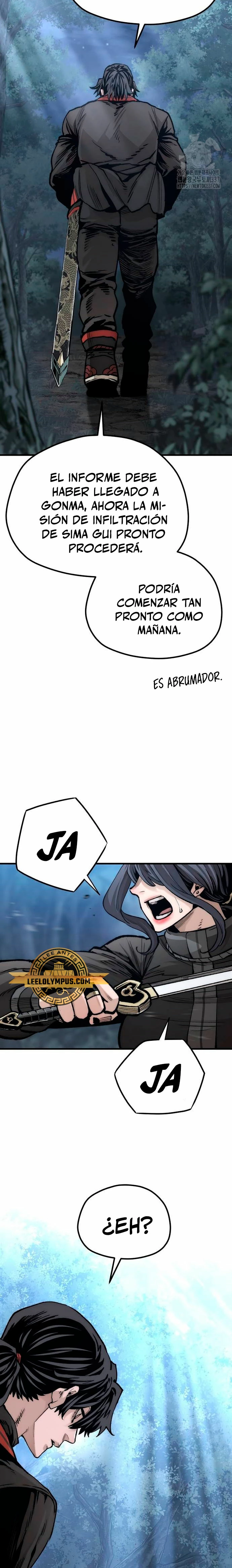 Sistema de cultivo del demonio celestial  > Capitulo 123 > Page 51