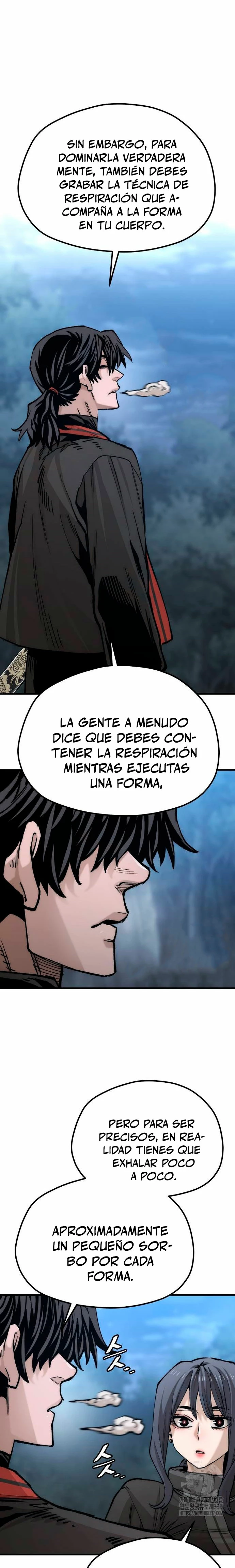 Sistema de cultivo del demonio celestial  > Capitulo 123 > Page 91