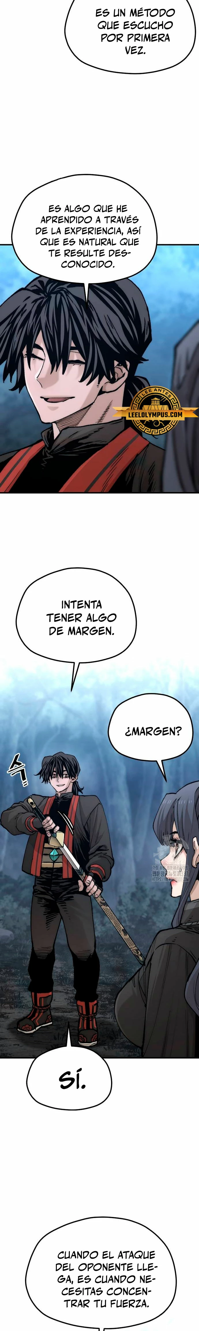 Sistema de cultivo del demonio celestial  > Capitulo 123 > Page 101
