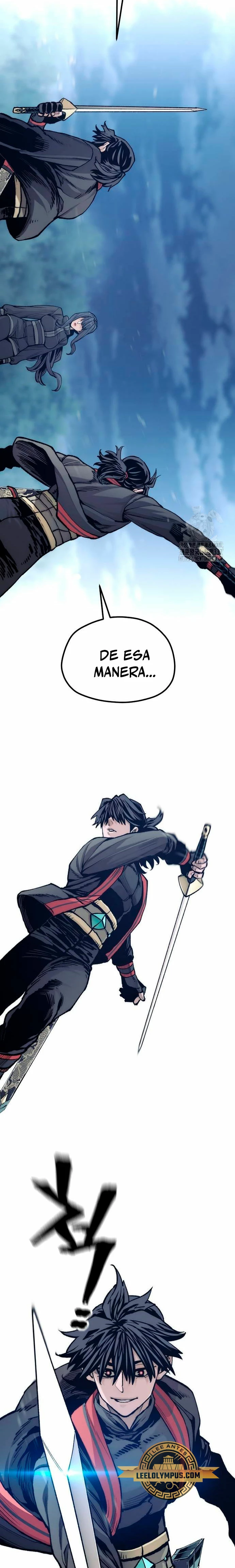 Sistema de cultivo del demonio celestial  > Capitulo 123 > Page 111