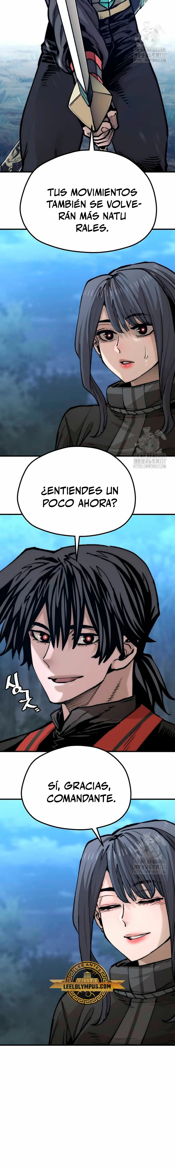 Sistema de cultivo del demonio celestial  > Capitulo 123 > Page 121