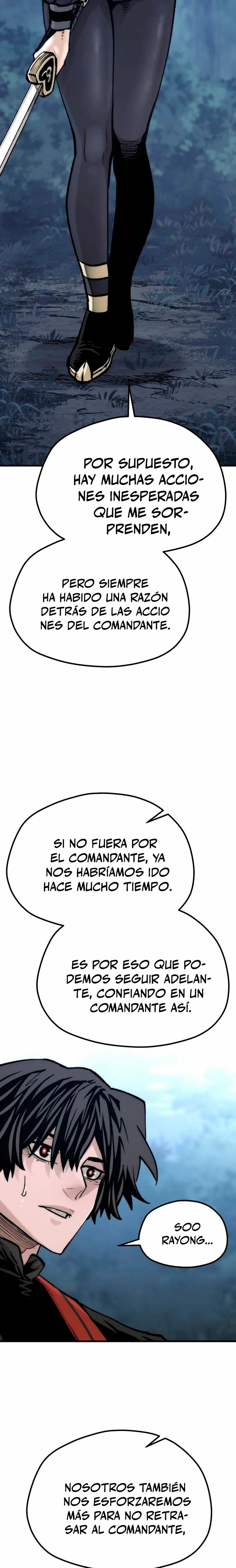 Sistema de cultivo del demonio celestial  > Capitulo 123 > Page 151