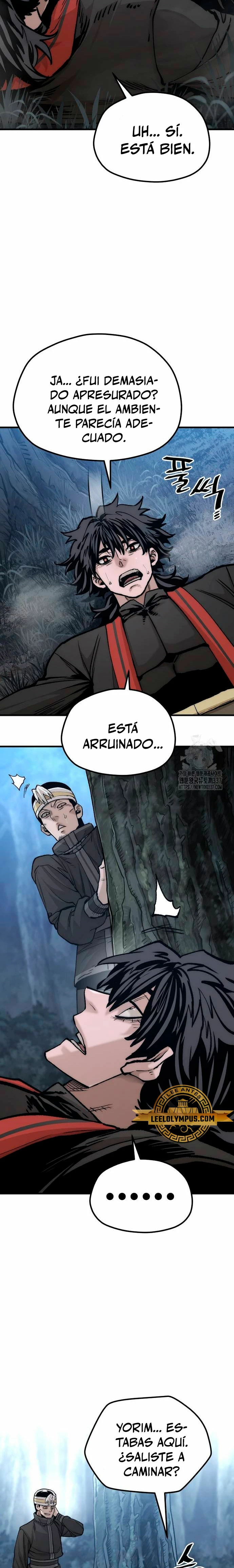 Sistema de cultivo del demonio celestial  > Capitulo 123 > Page 231