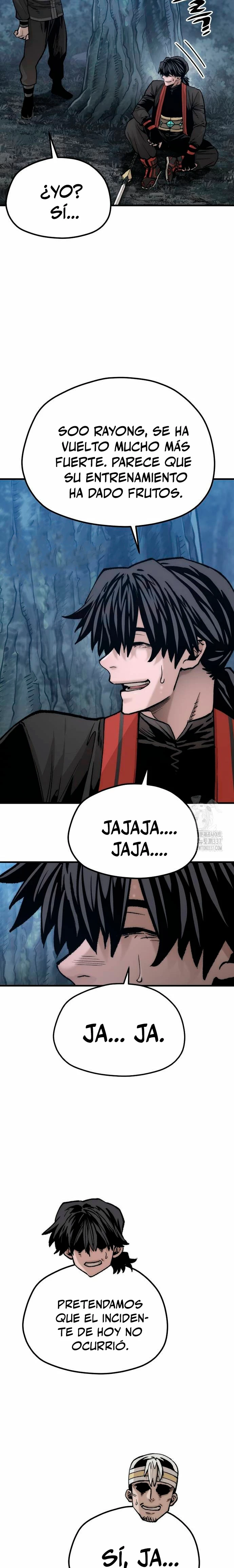 Sistema de cultivo del demonio celestial  > Capitulo 123 > Page 241