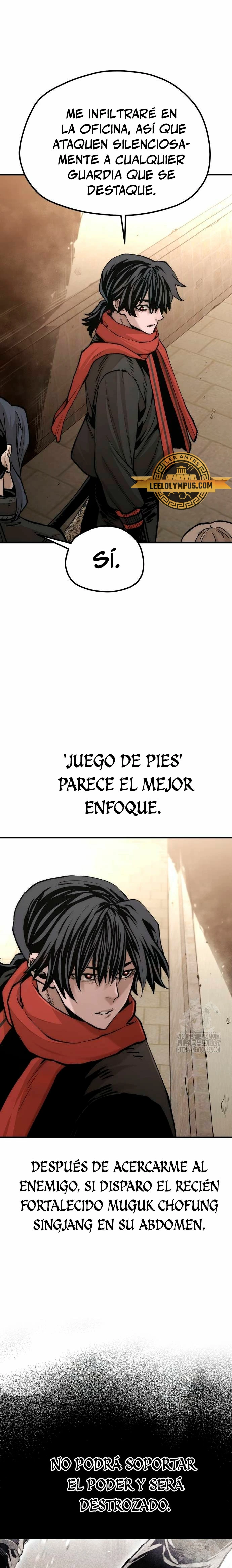 Sistema de cultivo del demonio celestial  > Capitulo 123 > Page 281