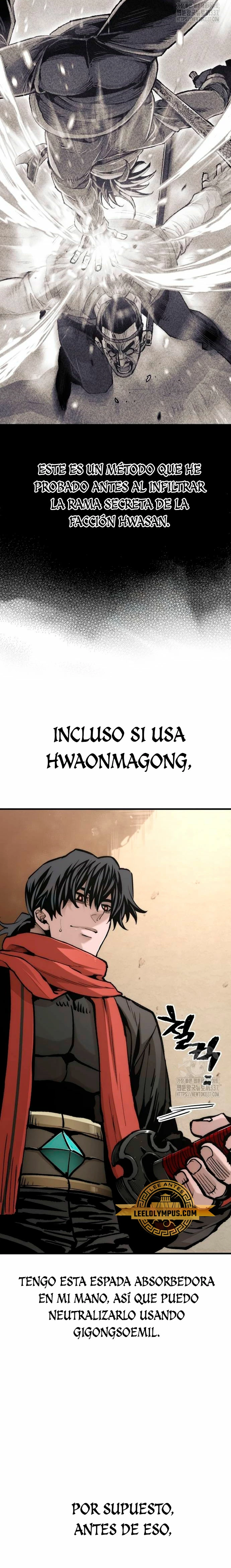 Sistema de cultivo del demonio celestial  > Capitulo 123 > Page 301