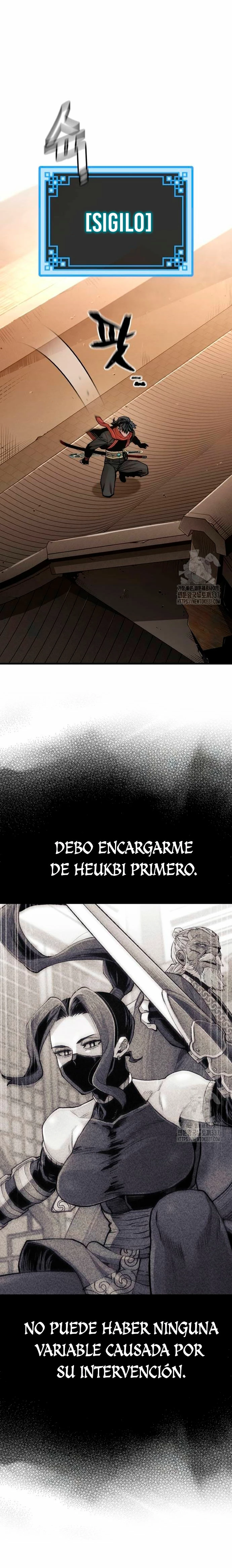 Sistema de cultivo del demonio celestial  > Capitulo 123 > Page 311