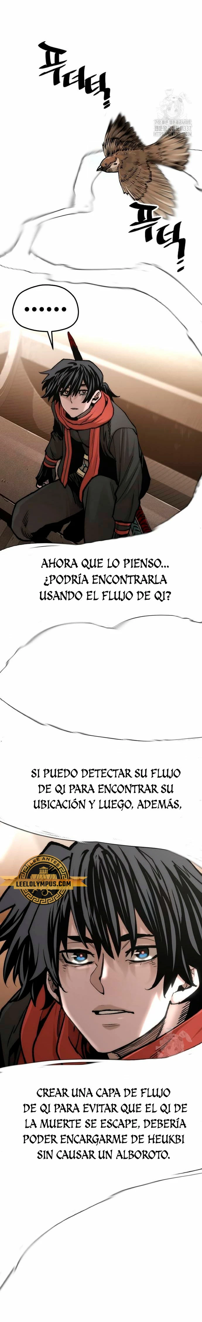 Sistema de cultivo del demonio celestial  > Capitulo 123 > Page 331