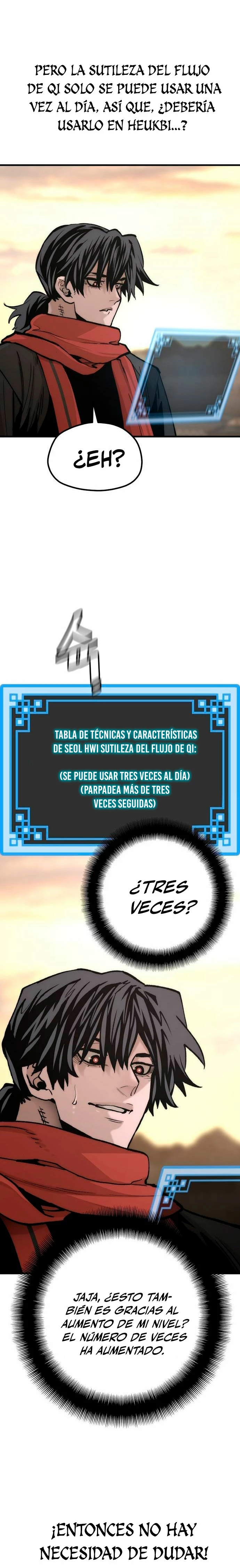 Sistema de cultivo del demonio celestial  > Capitulo 123 > Page 341