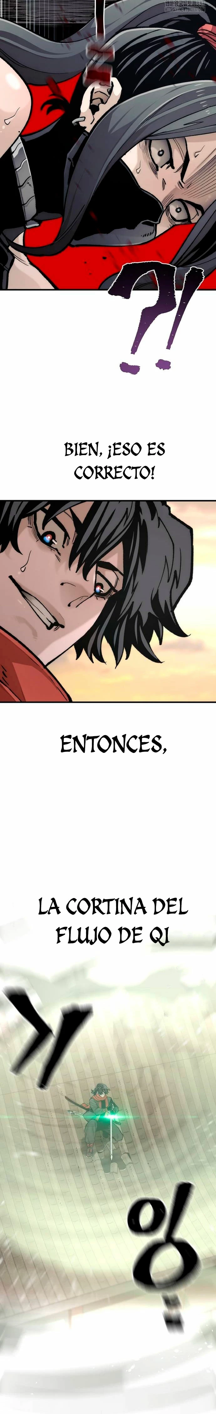 Sistema de cultivo del demonio celestial  > Capitulo 123 > Page 371