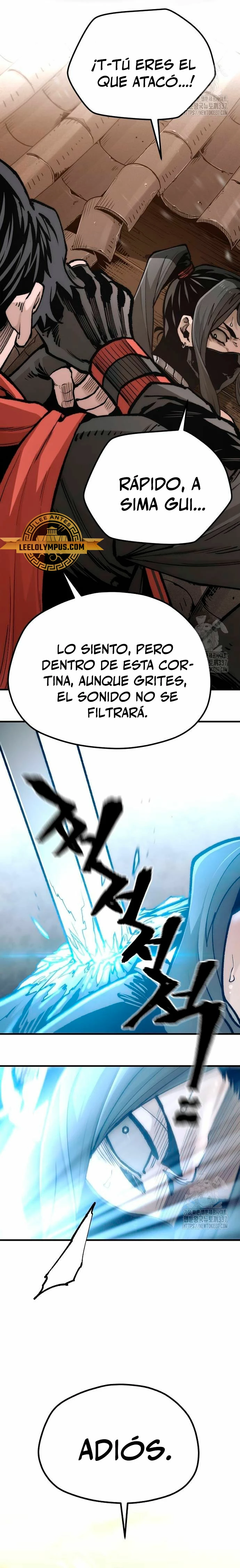 Sistema de cultivo del demonio celestial  > Capitulo 123 > Page 381