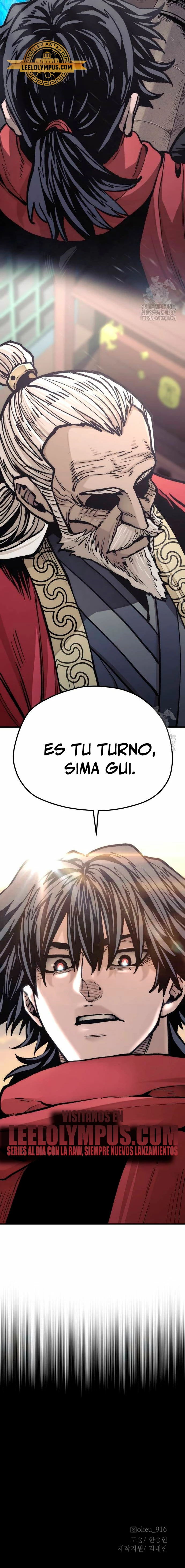 Sistema de cultivo del demonio celestial  > Capitulo 123 > Page 401
