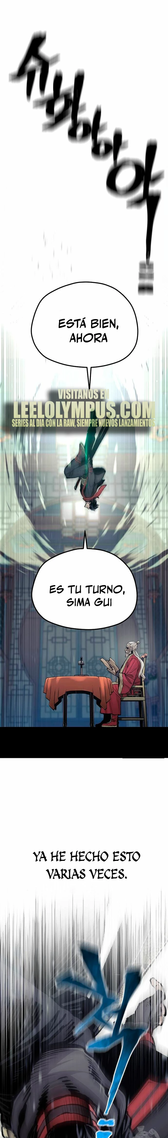 Sistema de cultivo del demonio celestial  > Capitulo 124 > Page 11
