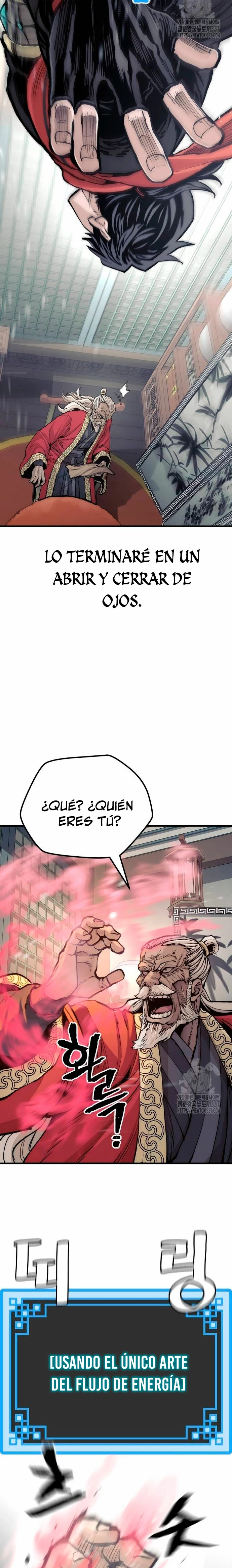 Sistema de cultivo del demonio celestial  > Capitulo 124 > Page 21