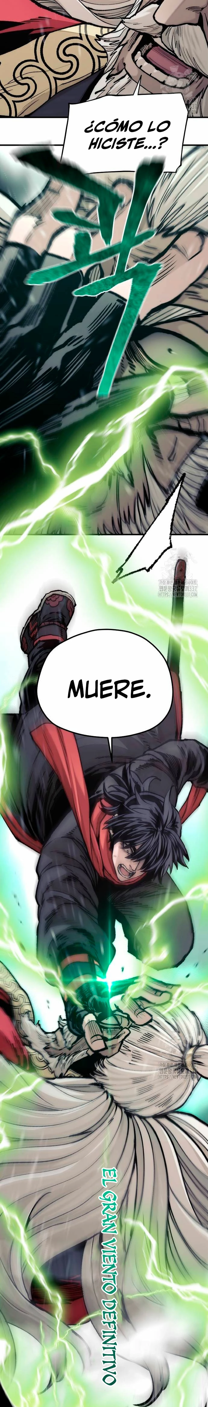 Sistema de cultivo del demonio celestial  > Capitulo 124 > Page 41