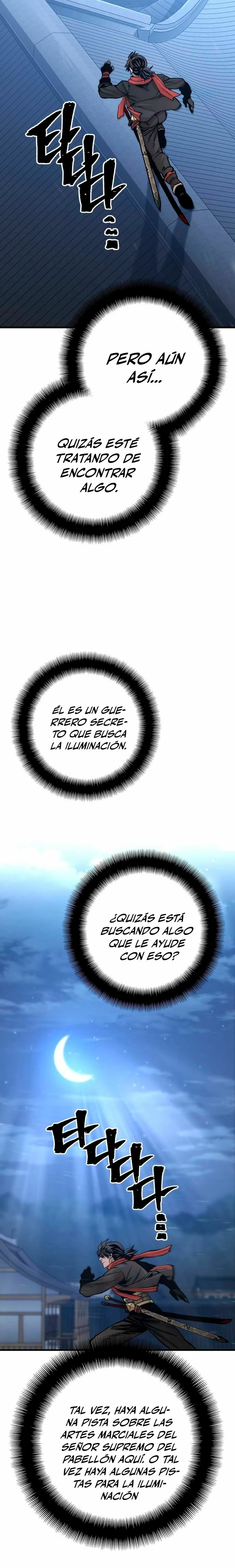 Sistema de cultivo del demonio celestial  > Capitulo 124 > Page 91