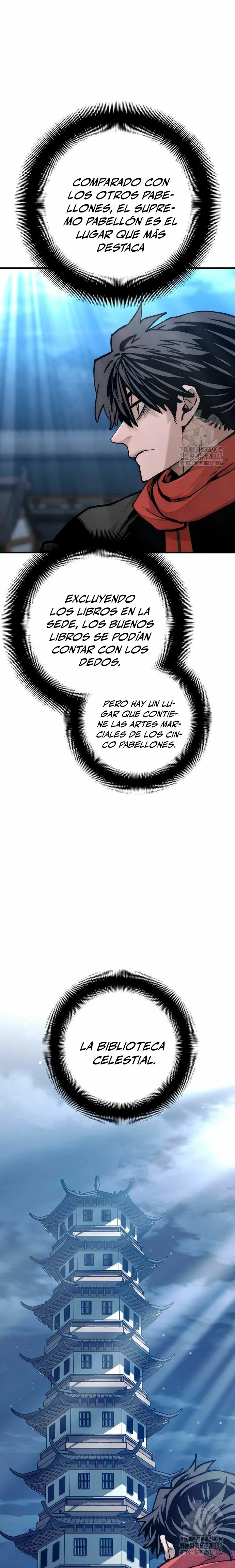 Sistema de cultivo del demonio celestial  > Capitulo 124 > Page 101