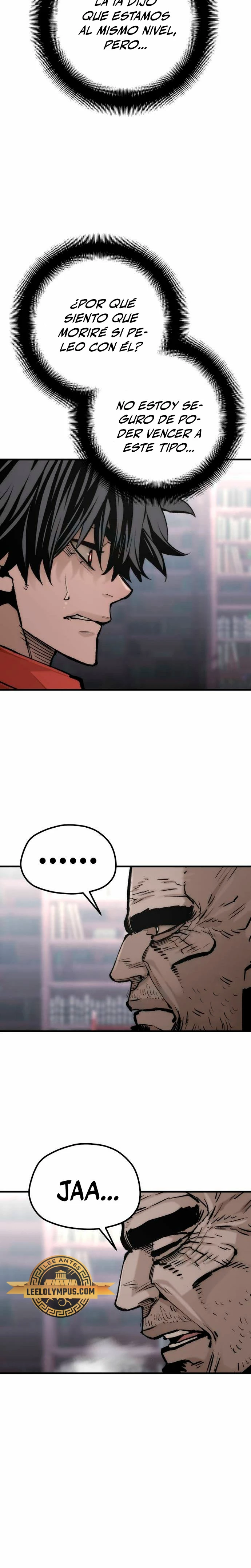Sistema de cultivo del demonio celestial  > Capitulo 124 > Page 191