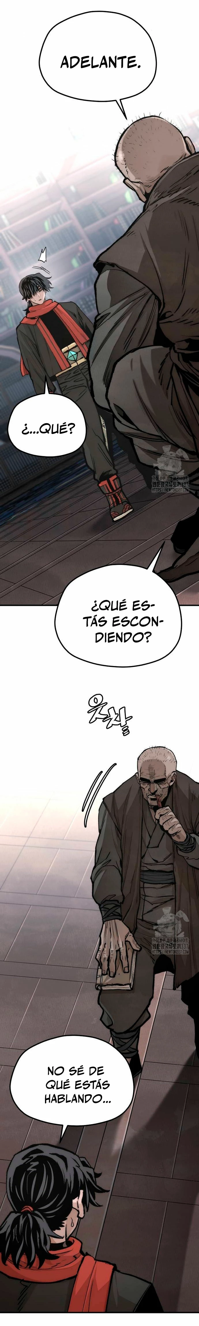 Sistema de cultivo del demonio celestial  > Capitulo 124 > Page 201