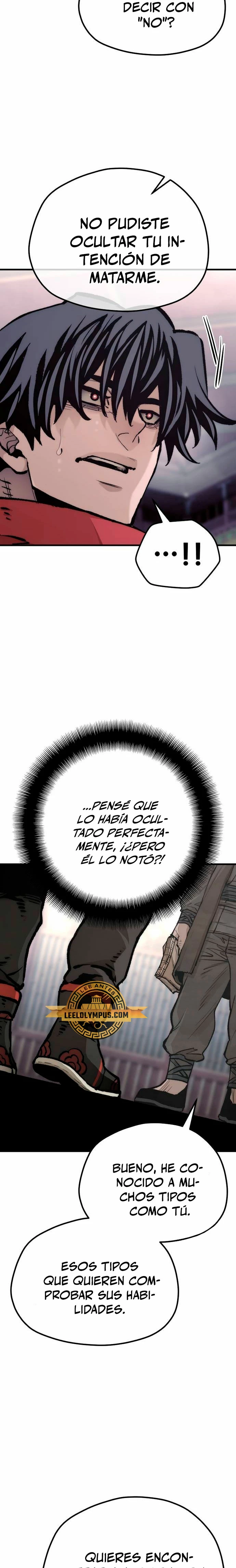Sistema de cultivo del demonio celestial  > Capitulo 124 > Page 221