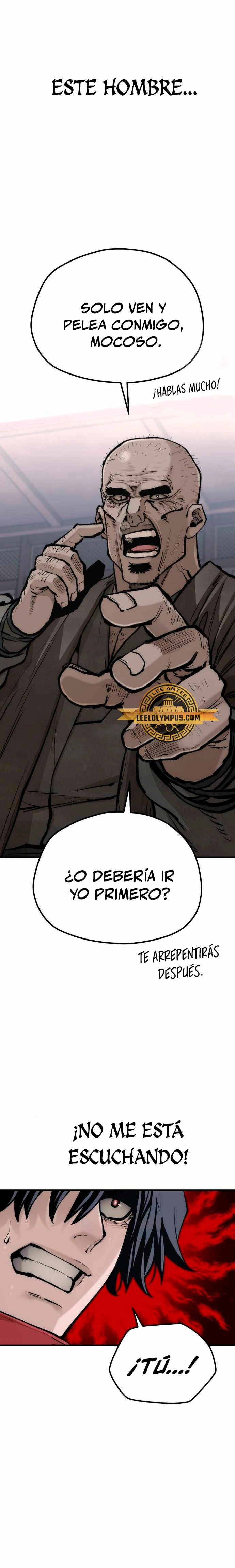 Sistema de cultivo del demonio celestial  > Capitulo 124 > Page 251