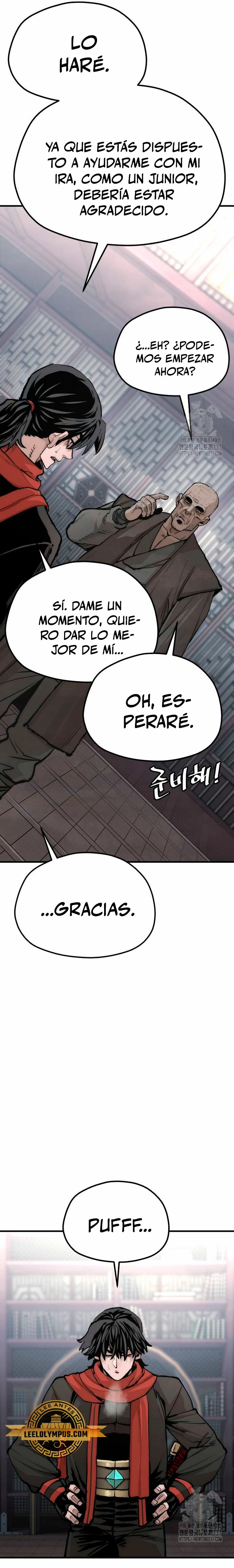 Sistema de cultivo del demonio celestial  > Capitulo 124 > Page 261