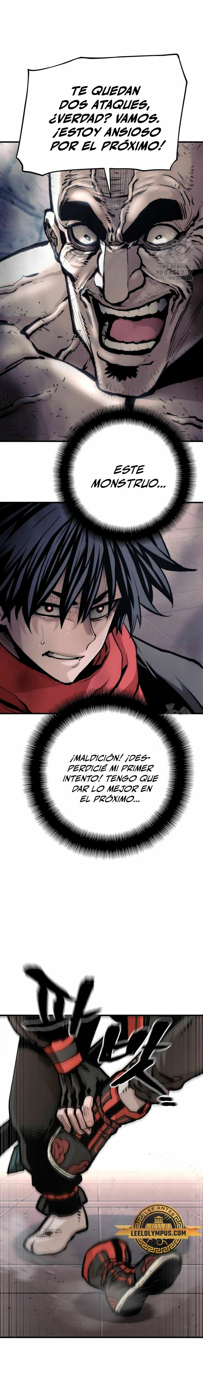 Sistema de cultivo del demonio celestial  > Capitulo 124 > Page 341