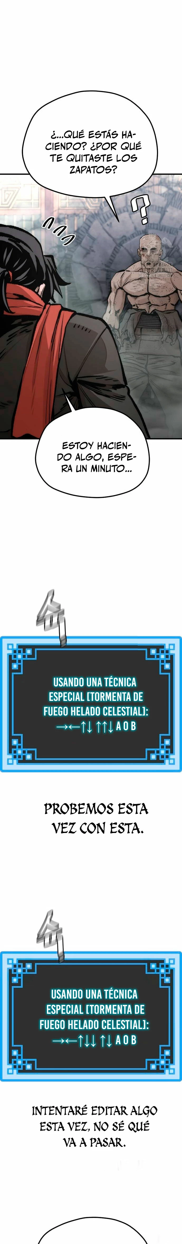 Sistema de cultivo del demonio celestial  > Capitulo 124 > Page 351