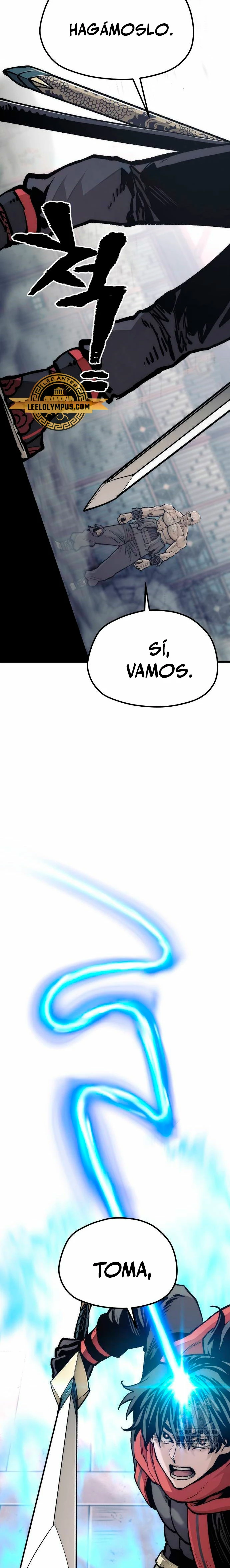 Sistema de cultivo del demonio celestial  > Capitulo 124 > Page 361