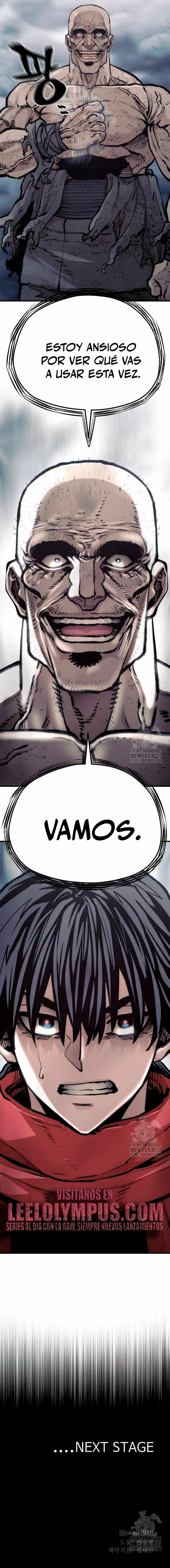 Sistema de cultivo del demonio celestial  > Capitulo 124 > Page 411