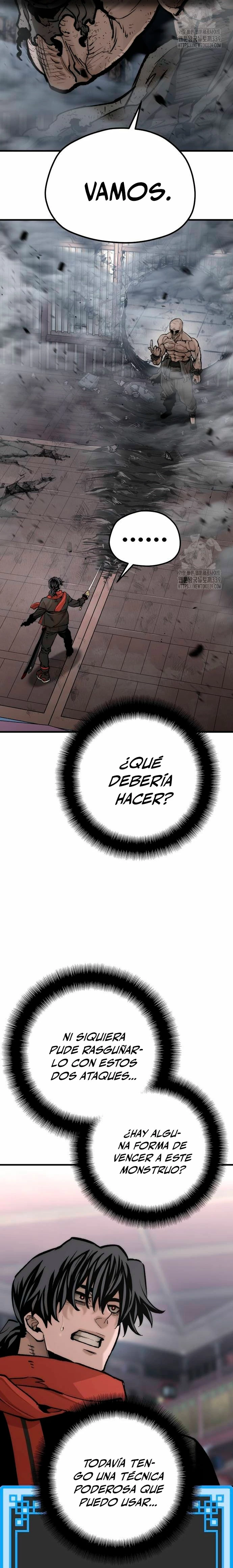 Sistema de cultivo del demonio celestial  > Capitulo 125 > Page 21