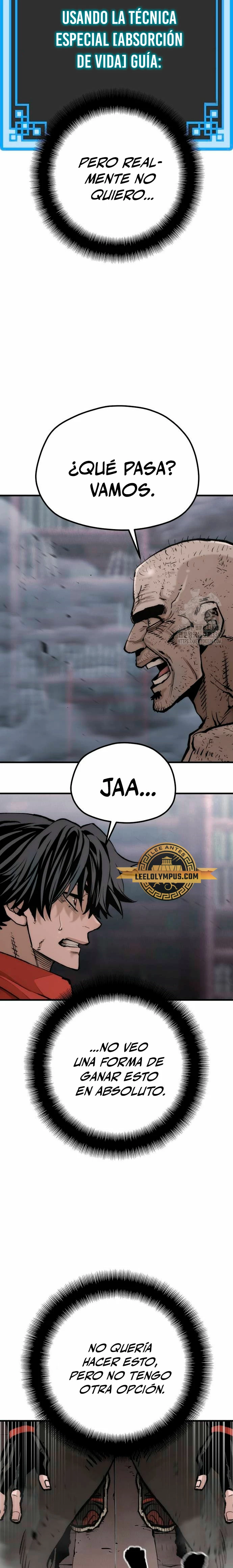 Sistema de cultivo del demonio celestial  > Capitulo 125 > Page 31
