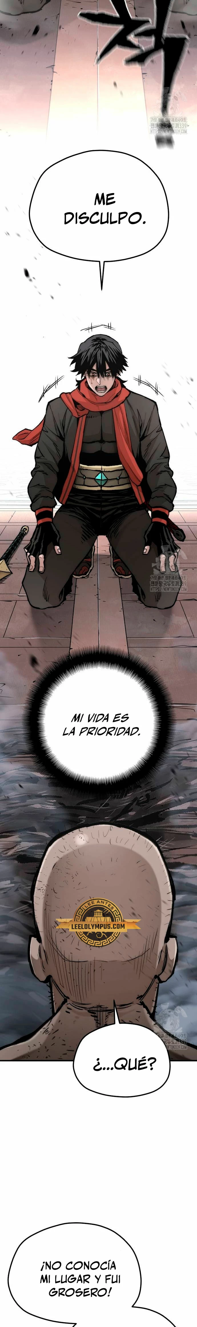 Sistema de cultivo del demonio celestial  > Capitulo 125 > Page 41