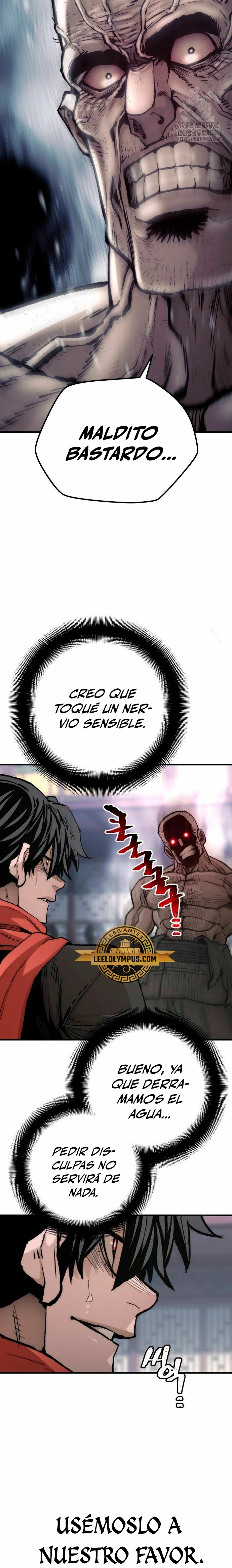 Sistema de cultivo del demonio celestial  > Capitulo 125 > Page 151