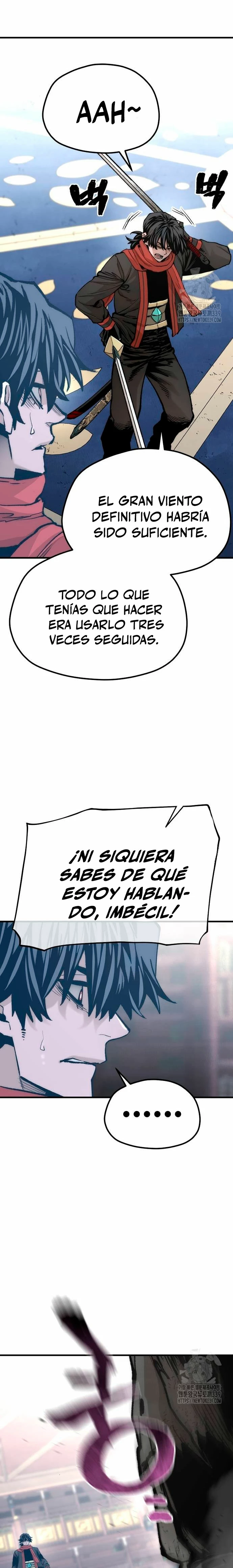 Sistema de cultivo del demonio celestial  > Capitulo 125 > Page 201